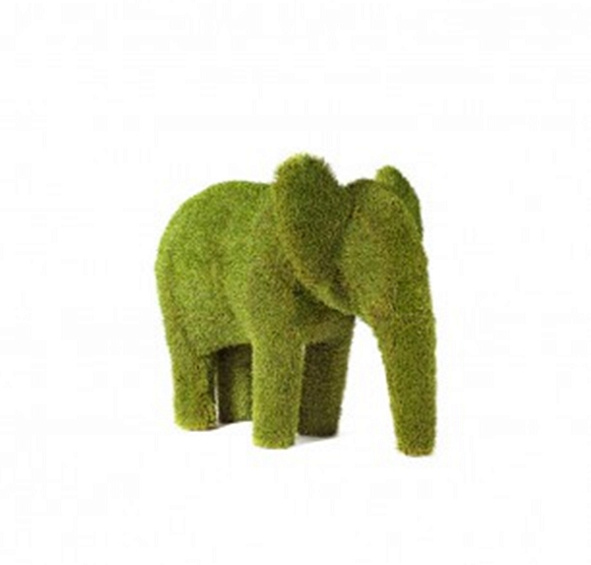 Слоник-топиарий SL1G